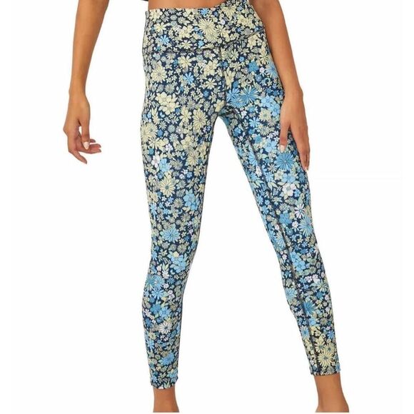 Free People Movement Lose Control Bra/Leggings Set Size M and size S - Picture 5 of 9